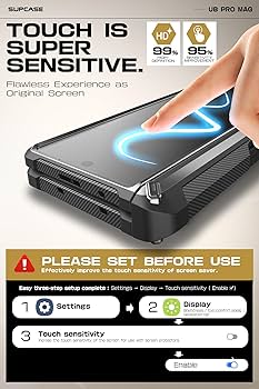 【新着商品】SUPCASE Galaxy Z Fold 6 5G 2024 ケー Galaxy Z Fold6 Unicorn Beetle PRO Rugged Phonecase with S
